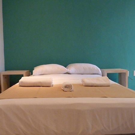 Casa La Palma B&B Playa del Carmen Dış mekan fotoğraf