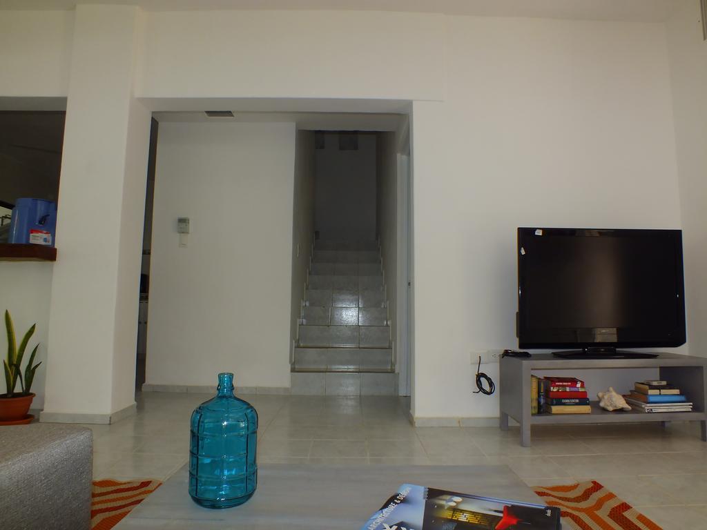 Casa La Palma B&B Playa del Carmen Dış mekan fotoğraf
