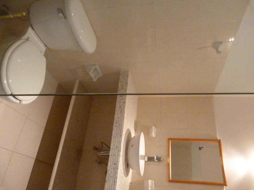 Casa La Palma B&B Playa del Carmen Dış mekan fotoğraf