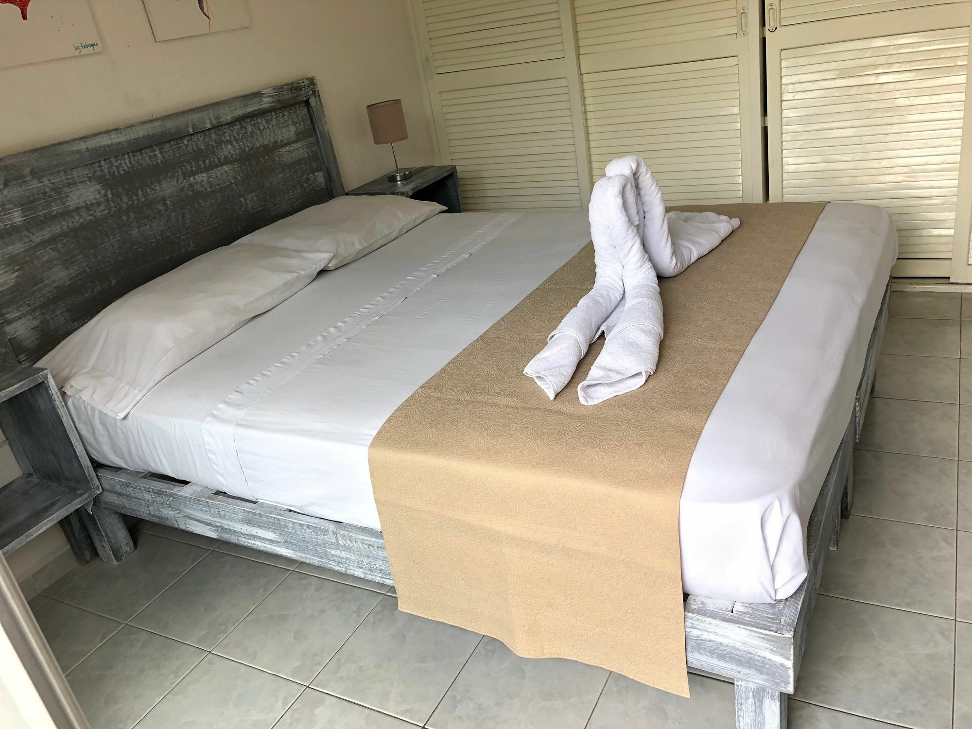 Casa La Palma B&B Playa del Carmen Dış mekan fotoğraf